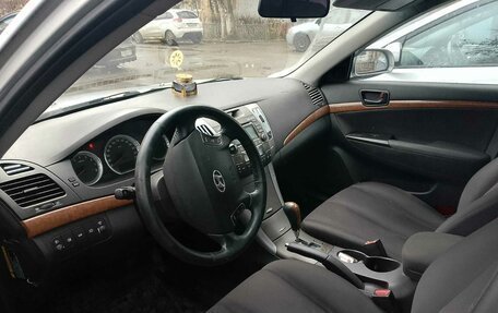 Hyundai Sonata VI, 2008 год, 700 000 рублей, 4 фотография
