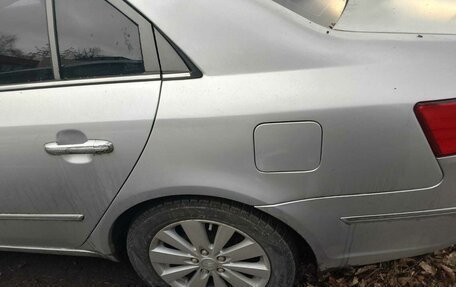 Hyundai Sonata VI, 2008 год, 700 000 рублей, 6 фотография