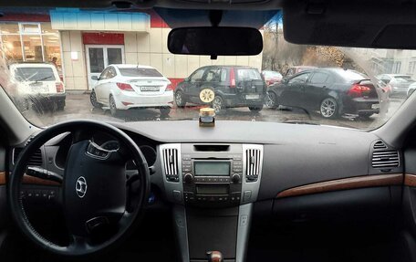 Hyundai Sonata VI, 2008 год, 700 000 рублей, 5 фотография