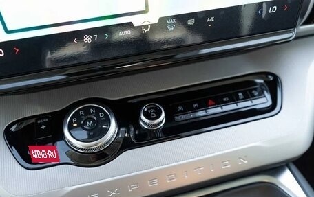 Ford Expedition, 2025 год, 15 336 111 рублей, 19 фотография