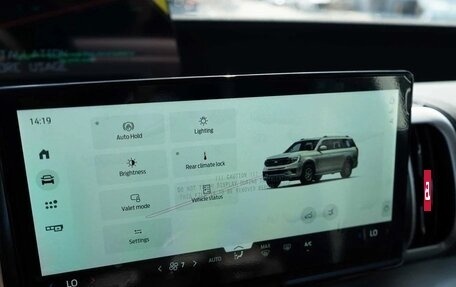 Ford Expedition, 2025 год, 15 336 111 рублей, 23 фотография