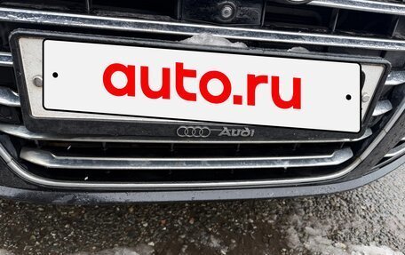 Audi A8, 2012 год, 1 900 000 рублей, 4 фотография