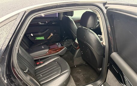 Audi A8, 2012 год, 1 900 000 рублей, 5 фотография