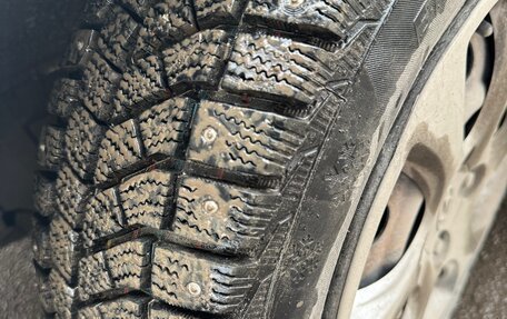 Hyundai Solaris II рестайлинг, 2013 год, 579 000 рублей, 11 фотография