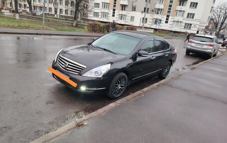 Nissan Teana, 2011 год, 950 000 рублей, 7 фотография