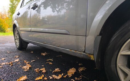 Opel Astra H, 2008 год, 400 000 рублей, 6 фотография