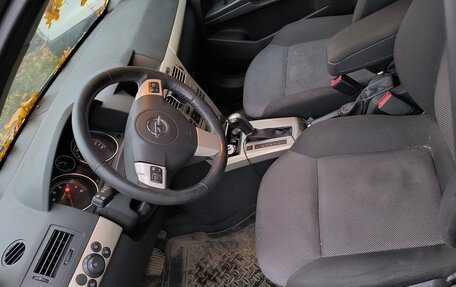 Opel Astra H, 2008 год, 400 000 рублей, 7 фотография