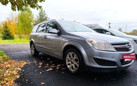 Opel Astra H, 2008 год, 400 000 рублей, 2 фотография