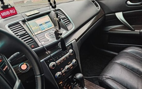 Nissan Teana, 2011 год, 950 000 рублей, 8 фотография