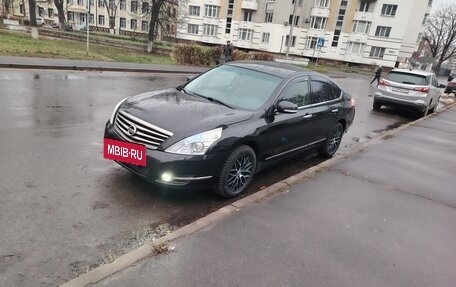 Nissan Teana, 2011 год, 950 000 рублей, 3 фотография