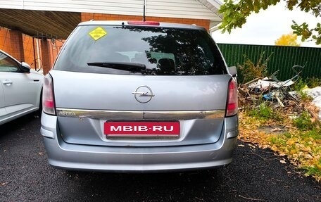 Opel Astra H, 2008 год, 400 000 рублей, 3 фотография