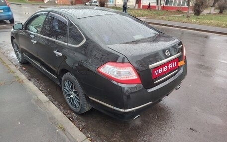 Nissan Teana, 2011 год, 950 000 рублей, 4 фотография