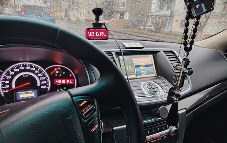 Nissan Teana, 2011 год, 950 000 рублей, 9 фотография