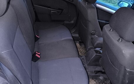 Opel Astra H, 2008 год, 400 000 рублей, 10 фотография