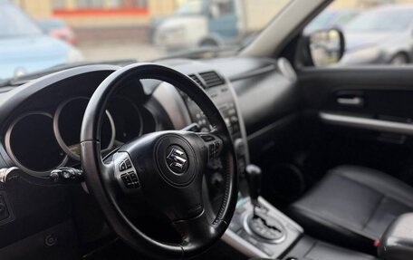 Suzuki Grand Vitara, 2010 год, 990 000 рублей, 2 фотография