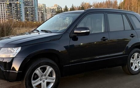 Suzuki Grand Vitara, 2010 год, 990 000 рублей, 4 фотография