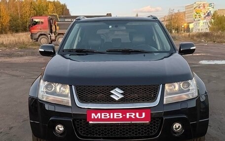 Suzuki Grand Vitara, 2010 год, 990 000 рублей, 3 фотография