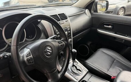 Suzuki Grand Vitara, 2010 год, 990 000 рублей, 16 фотография