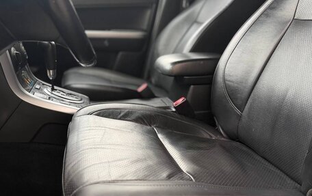 Suzuki Grand Vitara, 2010 год, 990 000 рублей, 17 фотография