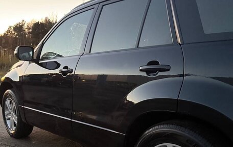 Suzuki Grand Vitara, 2010 год, 990 000 рублей, 12 фотография