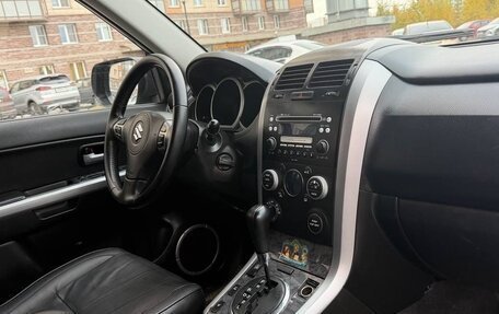 Suzuki Grand Vitara, 2010 год, 990 000 рублей, 14 фотография