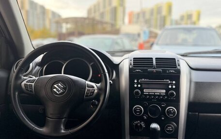 Suzuki Grand Vitara, 2010 год, 990 000 рублей, 15 фотография