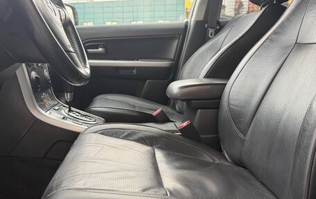 Suzuki Grand Vitara, 2010 год, 990 000 рублей, 18 фотография