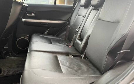 Suzuki Grand Vitara, 2010 год, 990 000 рублей, 19 фотография