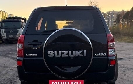 Suzuki Grand Vitara, 2010 год, 990 000 рублей, 7 фотография