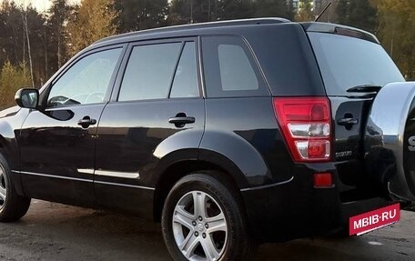 Suzuki Grand Vitara, 2010 год, 990 000 рублей, 5 фотография