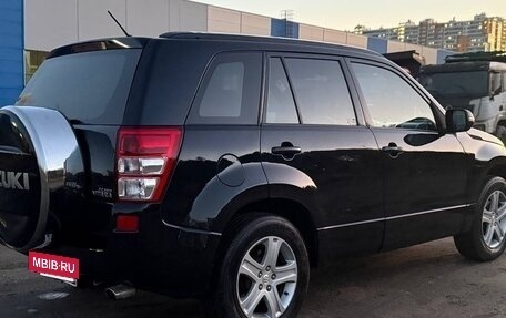 Suzuki Grand Vitara, 2010 год, 990 000 рублей, 9 фотография