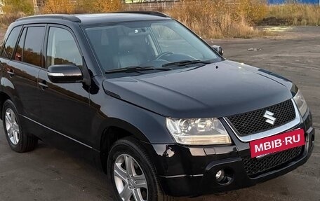 Suzuki Grand Vitara, 2010 год, 990 000 рублей, 10 фотография