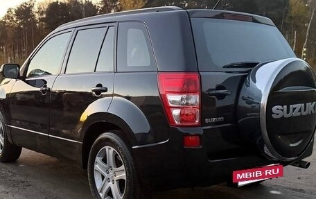 Suzuki Grand Vitara, 2010 год, 990 000 рублей, 6 фотография