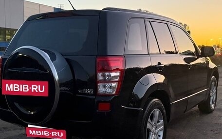 Suzuki Grand Vitara, 2010 год, 990 000 рублей, 8 фотография