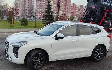 Haval Jolion, 2023 год, 1 930 000 рублей, 3 фотография