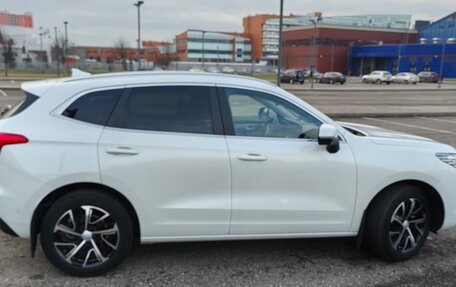 Haval Jolion, 2023 год, 1 930 000 рублей, 8 фотография