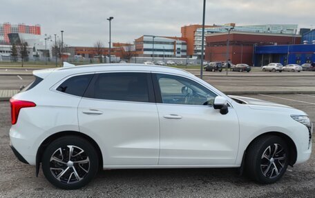 Haval Jolion, 2023 год, 1 930 000 рублей, 9 фотография