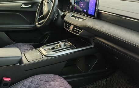 Haval Jolion, 2023 год, 1 930 000 рублей, 13 фотография