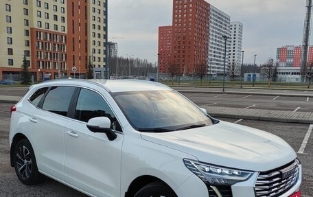 Haval Jolion, 2023 год, 1 930 000 рублей, 10 фотография