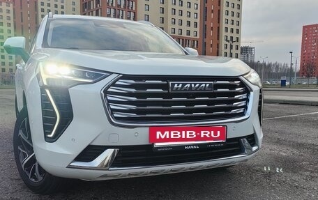 Haval Jolion, 2023 год, 1 930 000 рублей, 11 фотография