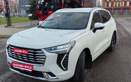 Haval Jolion, 2023 год, 1 930 000 рублей, 2 фотография