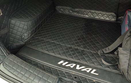 Haval Jolion, 2023 год, 1 930 000 рублей, 19 фотография