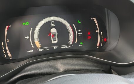 Haval Jolion, 2023 год, 1 930 000 рублей, 20 фотография