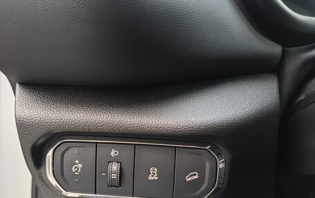 Haval Jolion, 2023 год, 1 930 000 рублей, 23 фотография