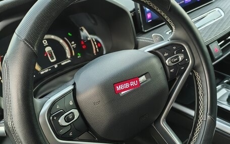 Haval Jolion, 2023 год, 1 930 000 рублей, 22 фотография