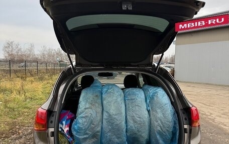 KIA cee'd III, 2013 год, 1 100 000 рублей, 5 фотография