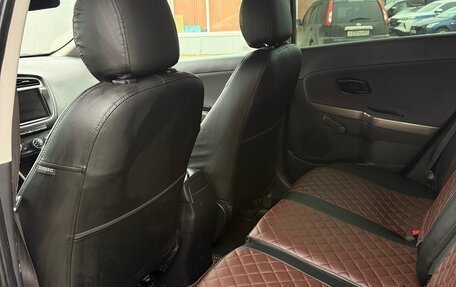 KIA cee'd III, 2013 год, 1 100 000 рублей, 9 фотография