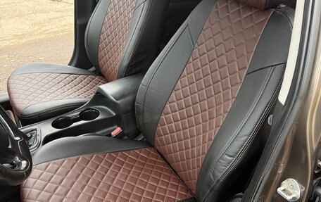 KIA cee'd III, 2013 год, 1 100 000 рублей, 10 фотография