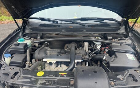 Volvo XC90 II рестайлинг, 2011 год, 1 300 000 рублей, 5 фотография