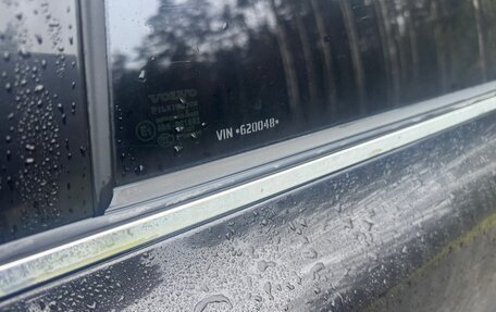 Volvo XC90 II рестайлинг, 2011 год, 1 300 000 рублей, 4 фотография